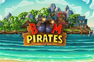 Boom Pirates